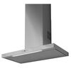 Campana Decorativa Mural Teka DPS 986 Slim Inox