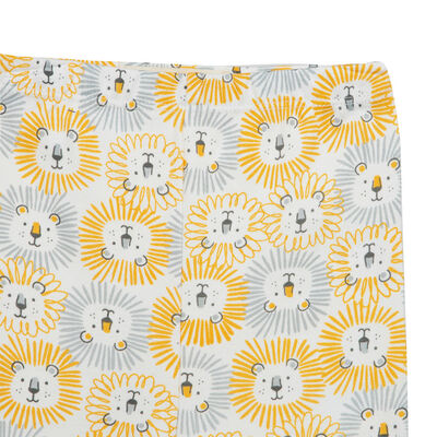 Imagen 2 del producto Pack 3 Ballerina Chess Baby mostaza