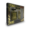 Set Perfume Pamela Díaz Feroz EDP 100 ml + Body Mist Plaisance