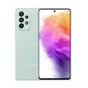 Celular Samsung Galaxy A73 5G 128GB 6,7" Light Green Liberado