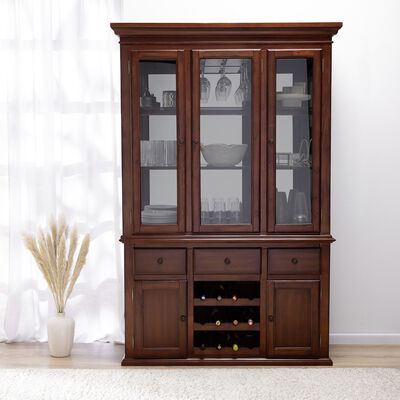 Imagen 2 del producto Vitrina Tradicional Vaetz Oregon Café