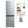 Refrigerador Fr&iacute;o Directo Midea MDRB241FGE50 169 lts.