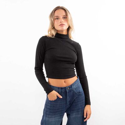 Polera Mujer Icono