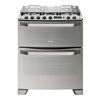 Cocina a Gas Fensa 76 DXT 5 Quemadores