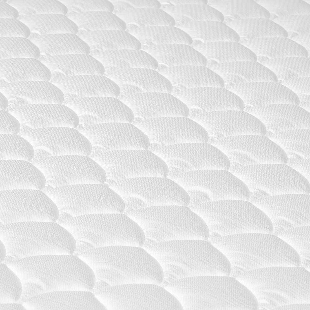 Cama Europea Rosen 1 Plaza New Style 4 Plus
