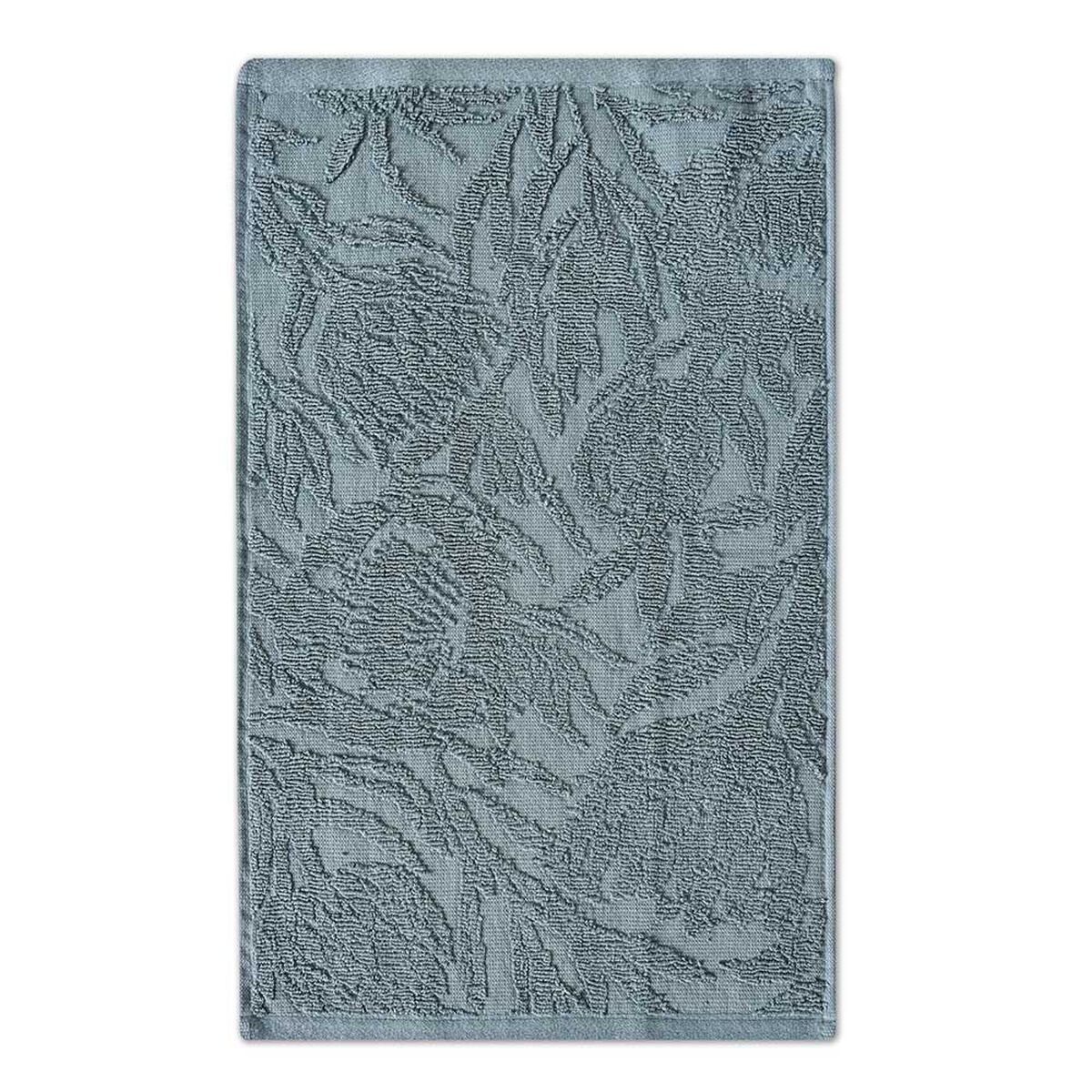 Set 2 Toallas Royal Supreme Flora Sage