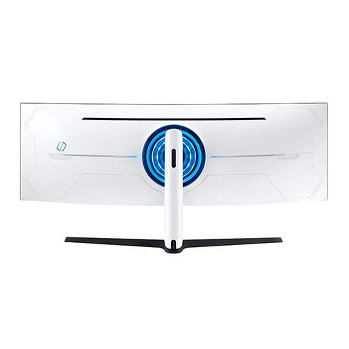 Monitor Gamer Samsung LC49G95TSSLXZS 49"