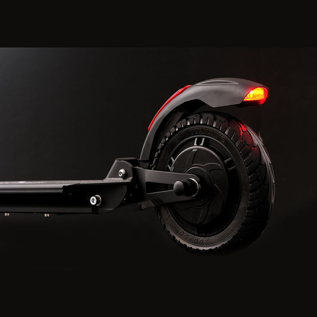 Scooter Eléctrico Alpinextrem LE004