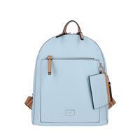 Mochila Secret Nara ST6 L Celeste