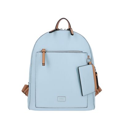 Mochila Secret Nara ST6 L Celeste