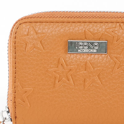 Imagen 2 del producto Billetera Camel Icono