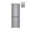 Refrigerador No Frost LG LB33MPP 306 lts.