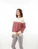 Sweater Mujer Zibel