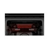 Horno Empotrable Eléctrico Teka SteackMaster 57 lts.