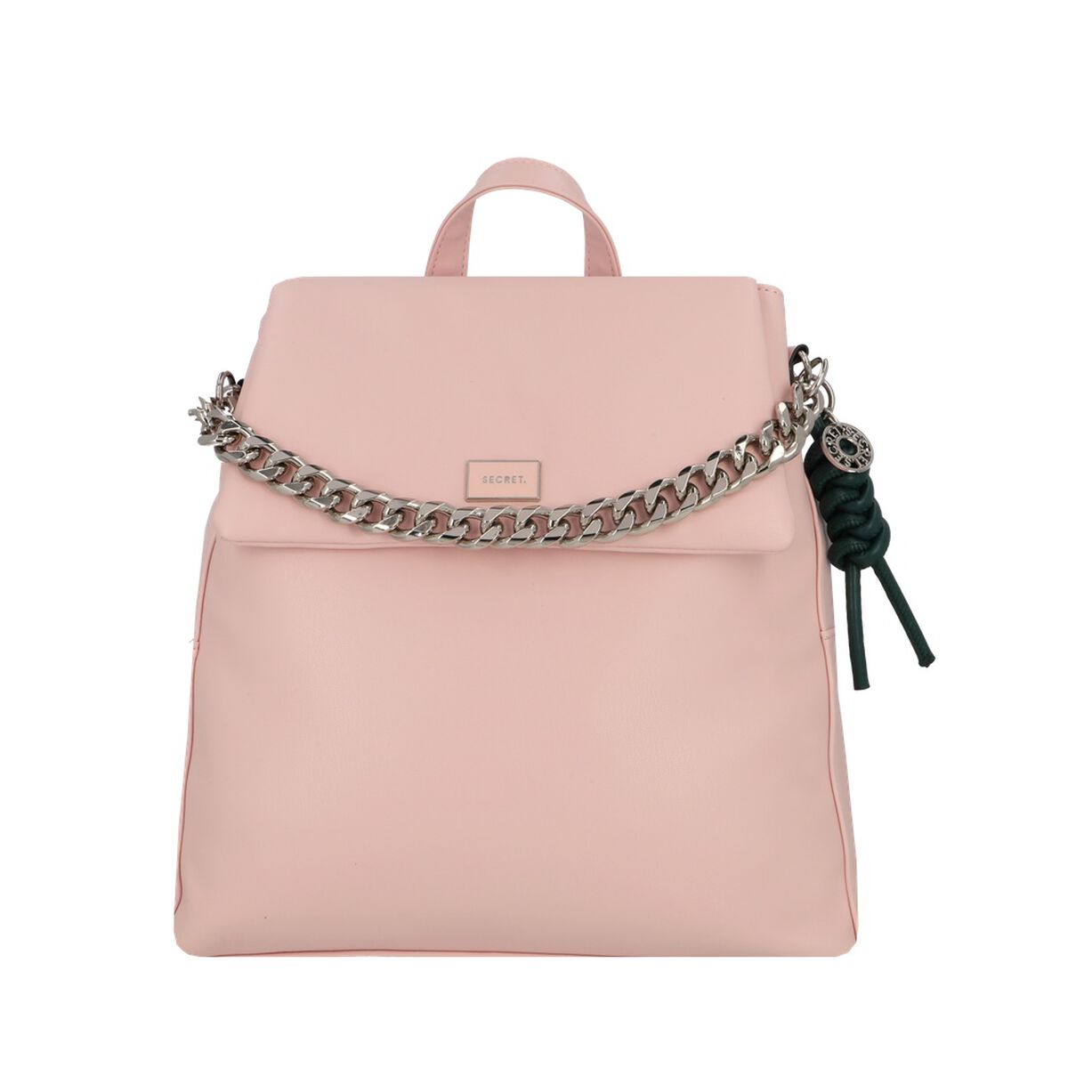 Mochila Secret Georgia SC6 L Rosado