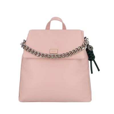 Mochila Secret Georgia SC6 L Rosado