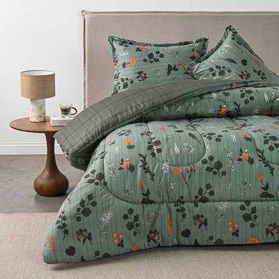 Plum&oacute;n Cannon King Pradela