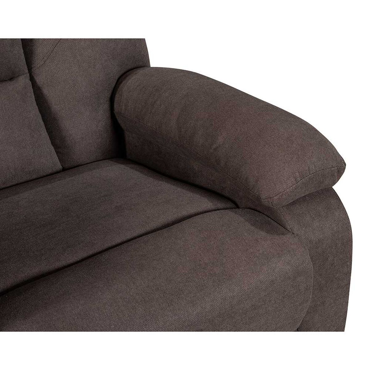 Bergere Casanova 1 Cuerpo Chocolate