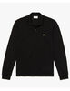Polera de Algodón Hombre Lacoste