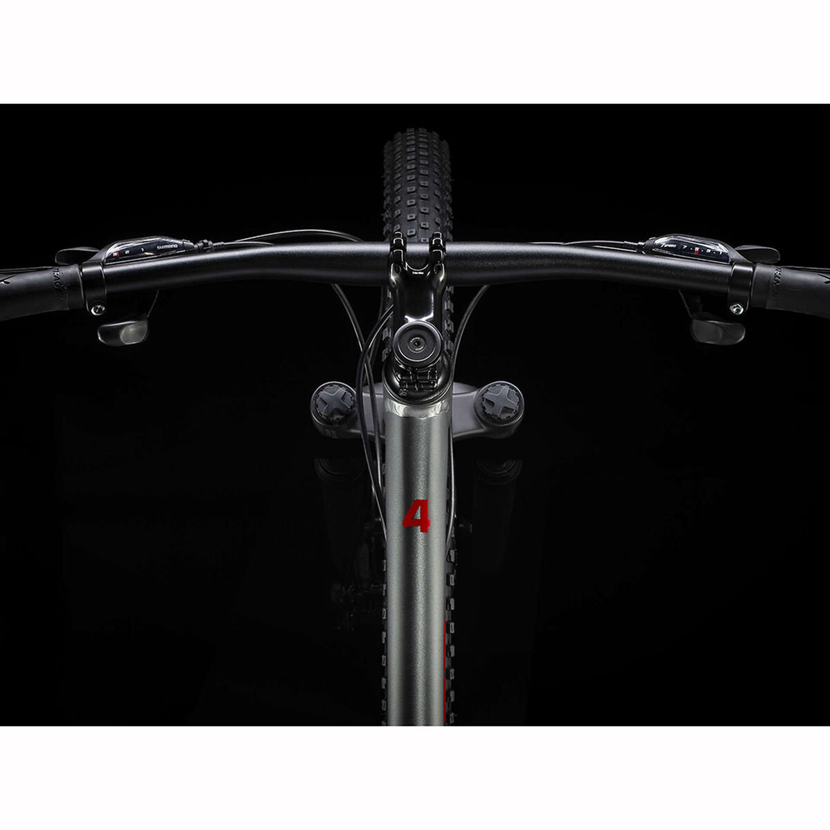 Mountain Bike Trek Marlin 4 Aro 29"