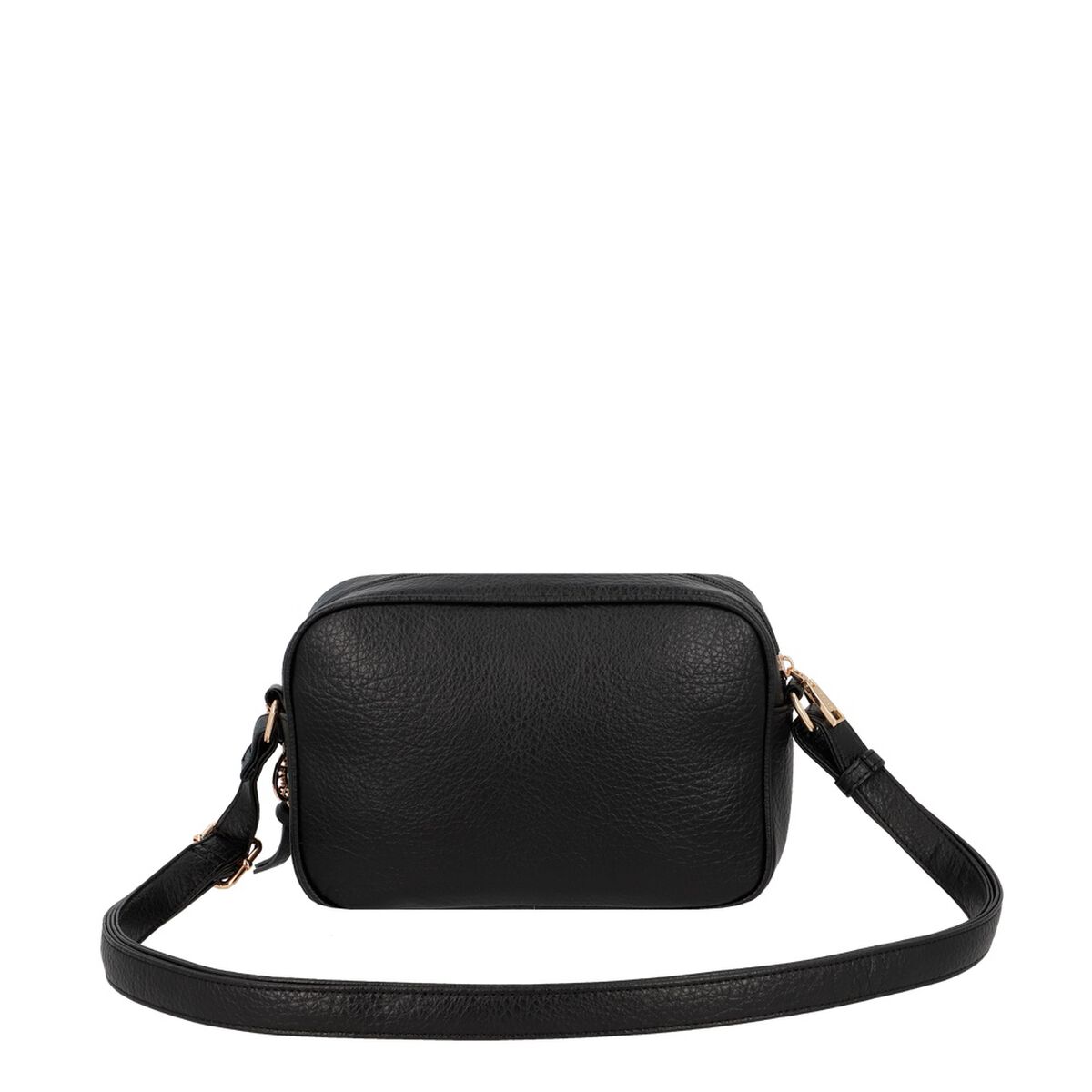 Bandolera Secret Melbourne ST6 S Negro