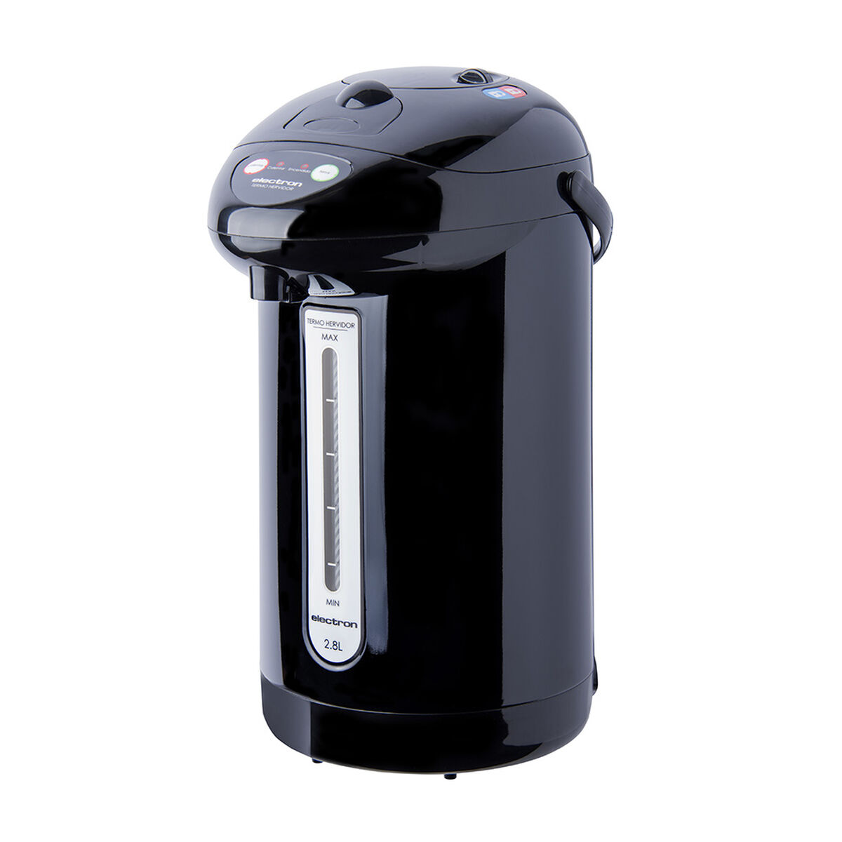Termo Hervidor Electron BA-6928NR 2,8 lt.