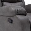 Bergere Manual VYS SPA Isabel Gris