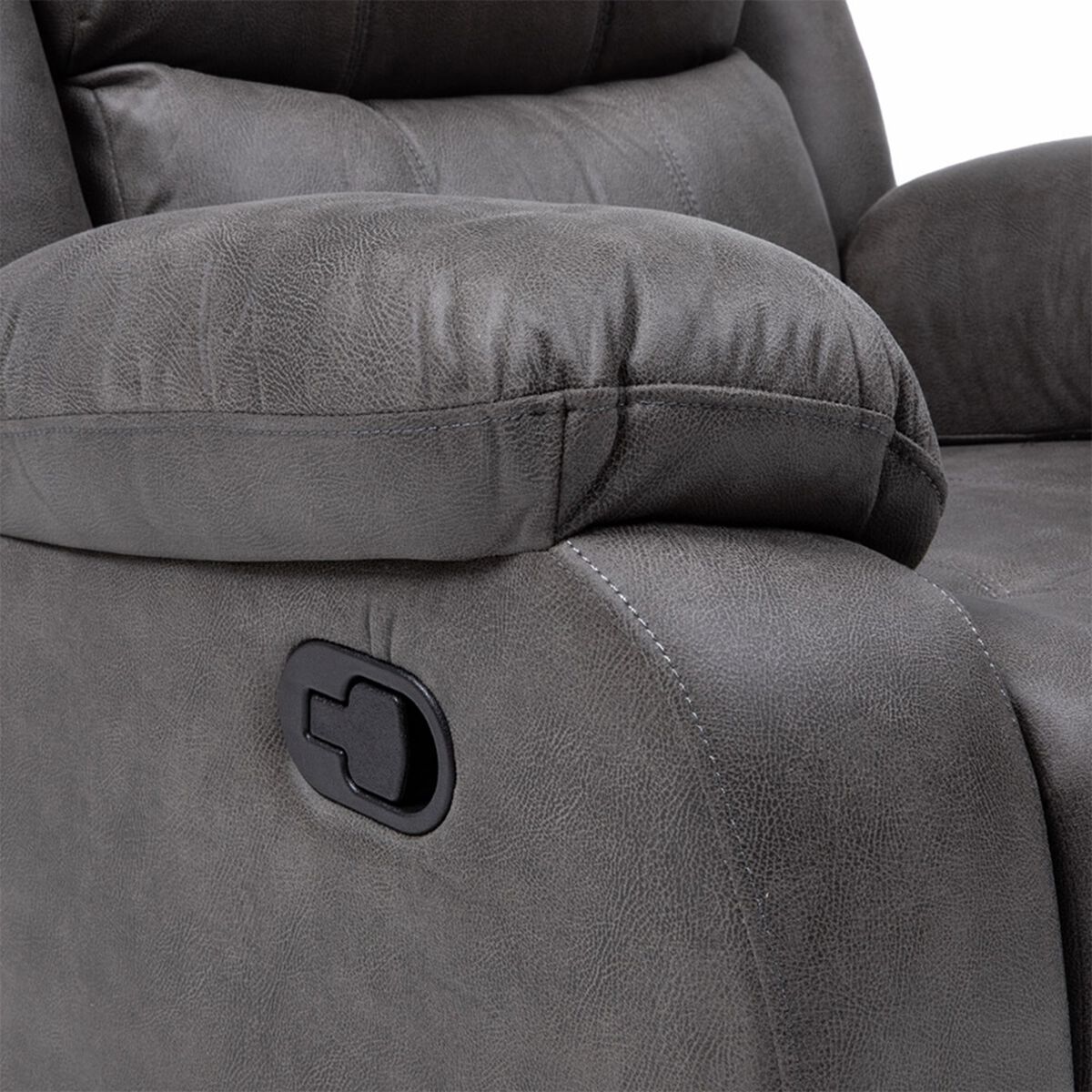 Bergere Manual VYS SPA Isabel Gris