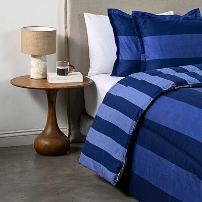 Imagen 2 del producto Cubrecama Cannon King Tiden