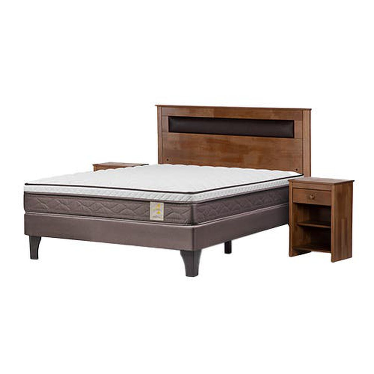 CAMA NEW STYLE4 PLUS 2PLBN FER