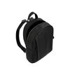 Mochila de Mujer Secret Albury SC7 Mediana Negra