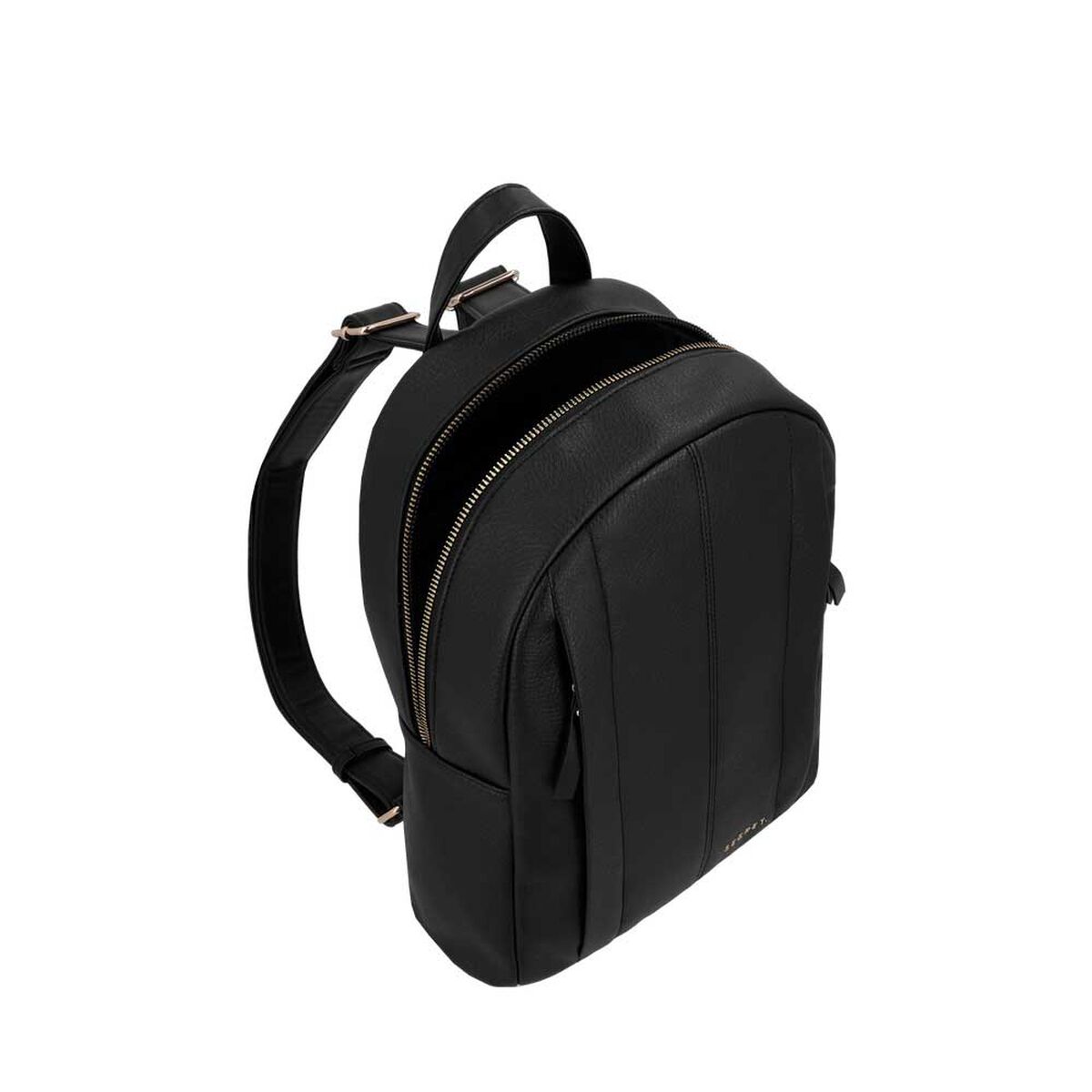 Mochila de Mujer Secret Albury SC7 Mediana Negra
