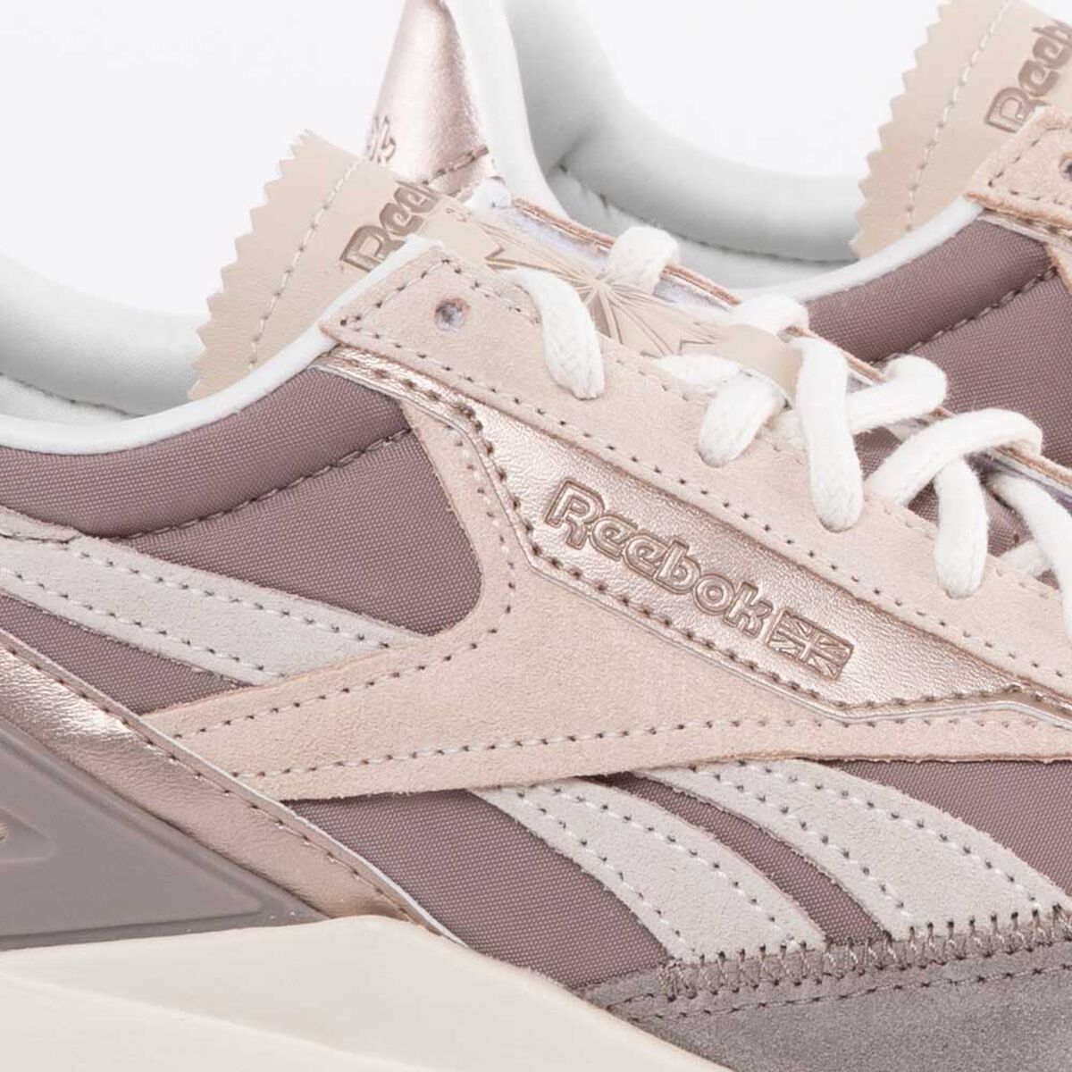Zapatilla Mujer Reebok Classic Leather Legacy Az