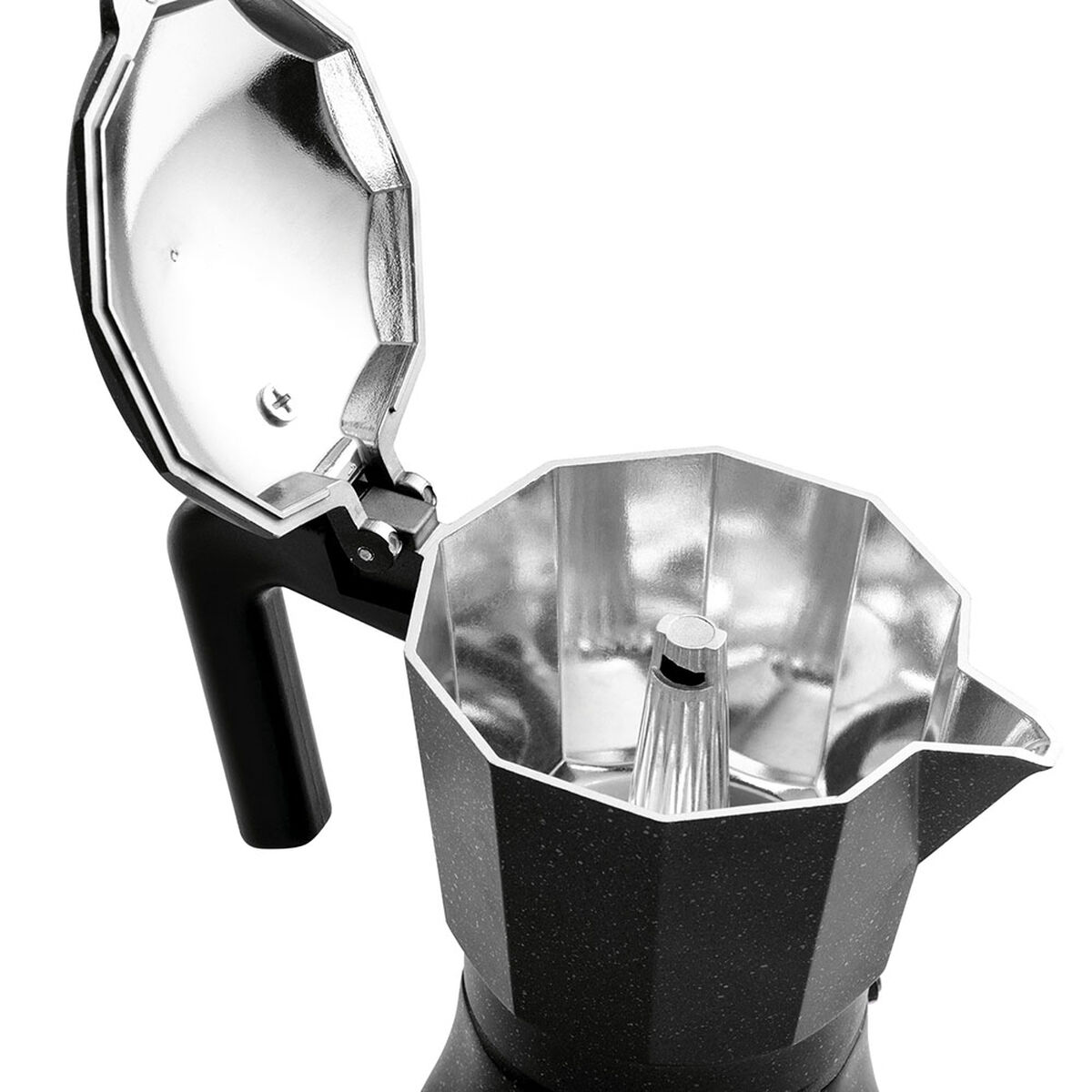 Cafetera Aluminio Fagor Tiramisu 300 ml
