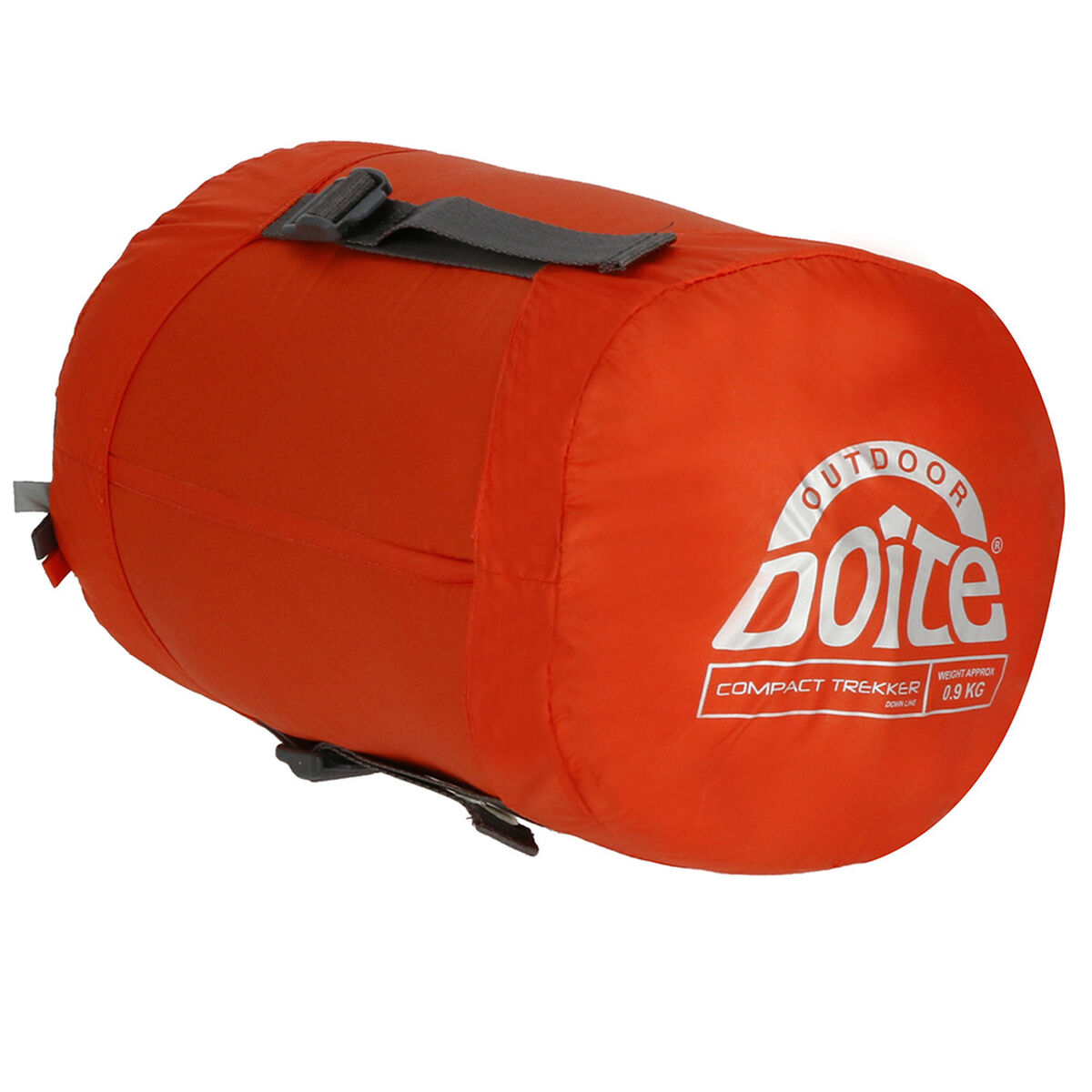 Saco de Dormir Doite Compact Trekker