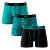 Pack 3 Bóxer Hombre Top
