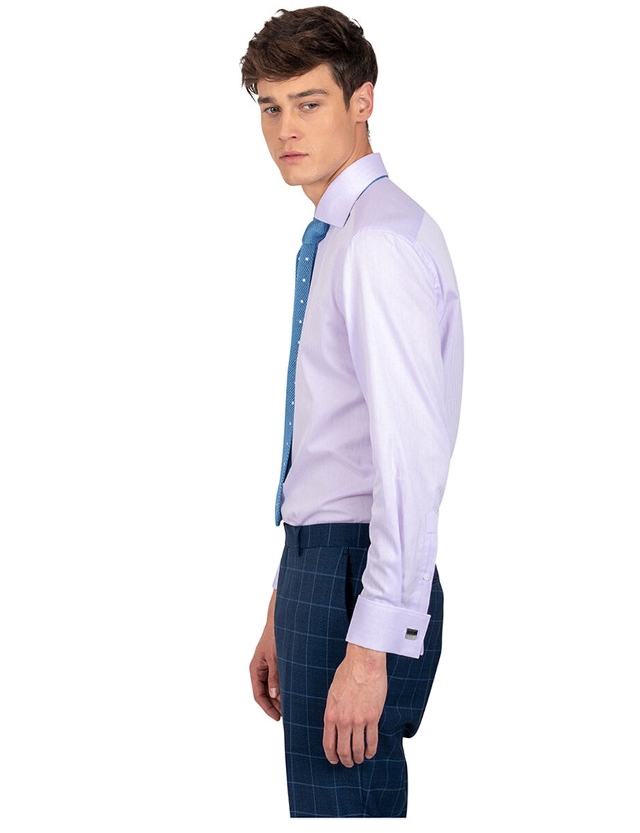Camisa Formal Hombre Trial