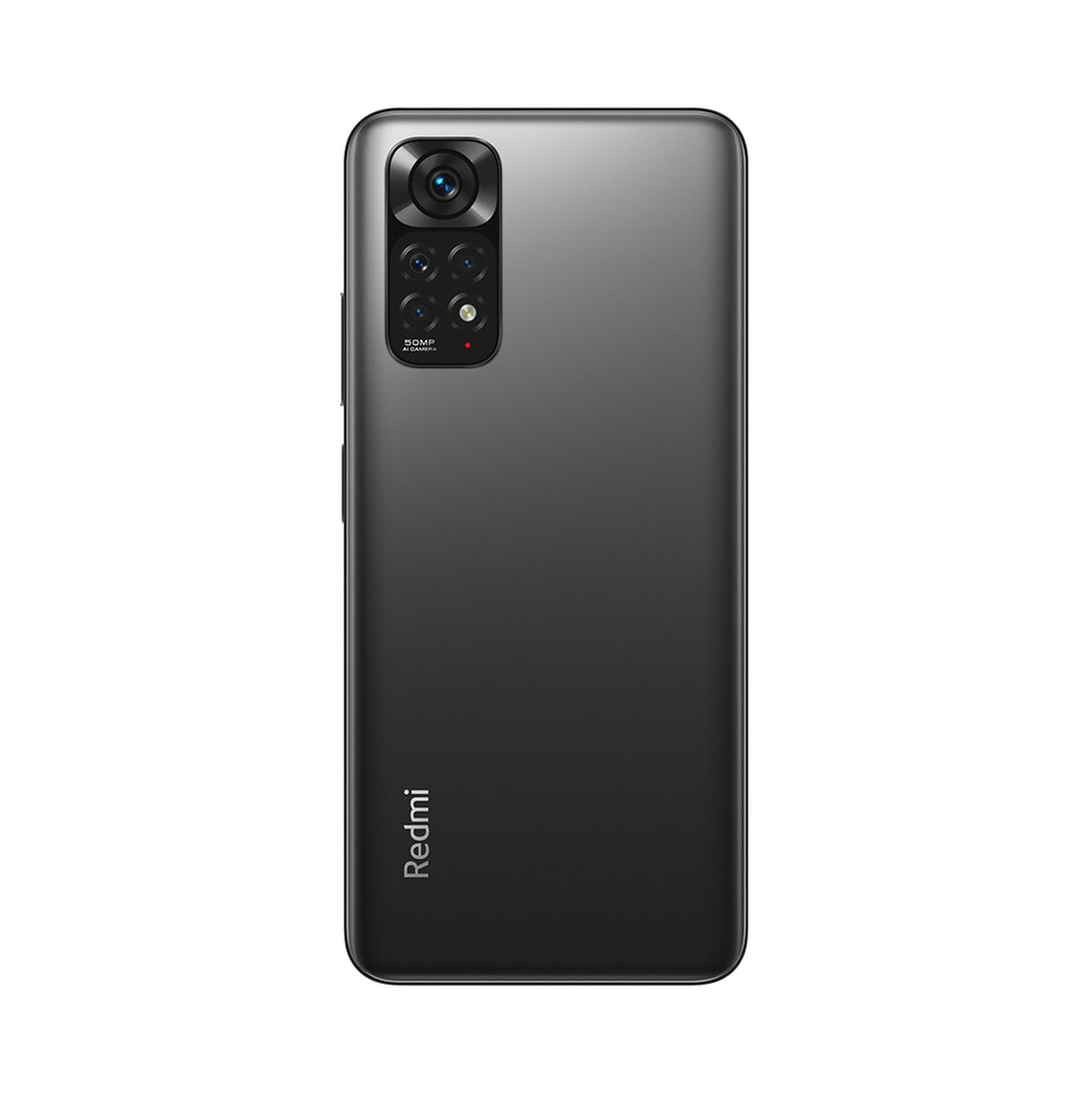 Celular Xiaomi Redmi Note 11 128GB 6,43" Gray Liberado