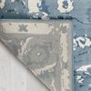 Alfombra Modalfo Babil 160 x 230 cm Azul