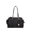 Bandolera Secret Pamplona ST6 M Negro