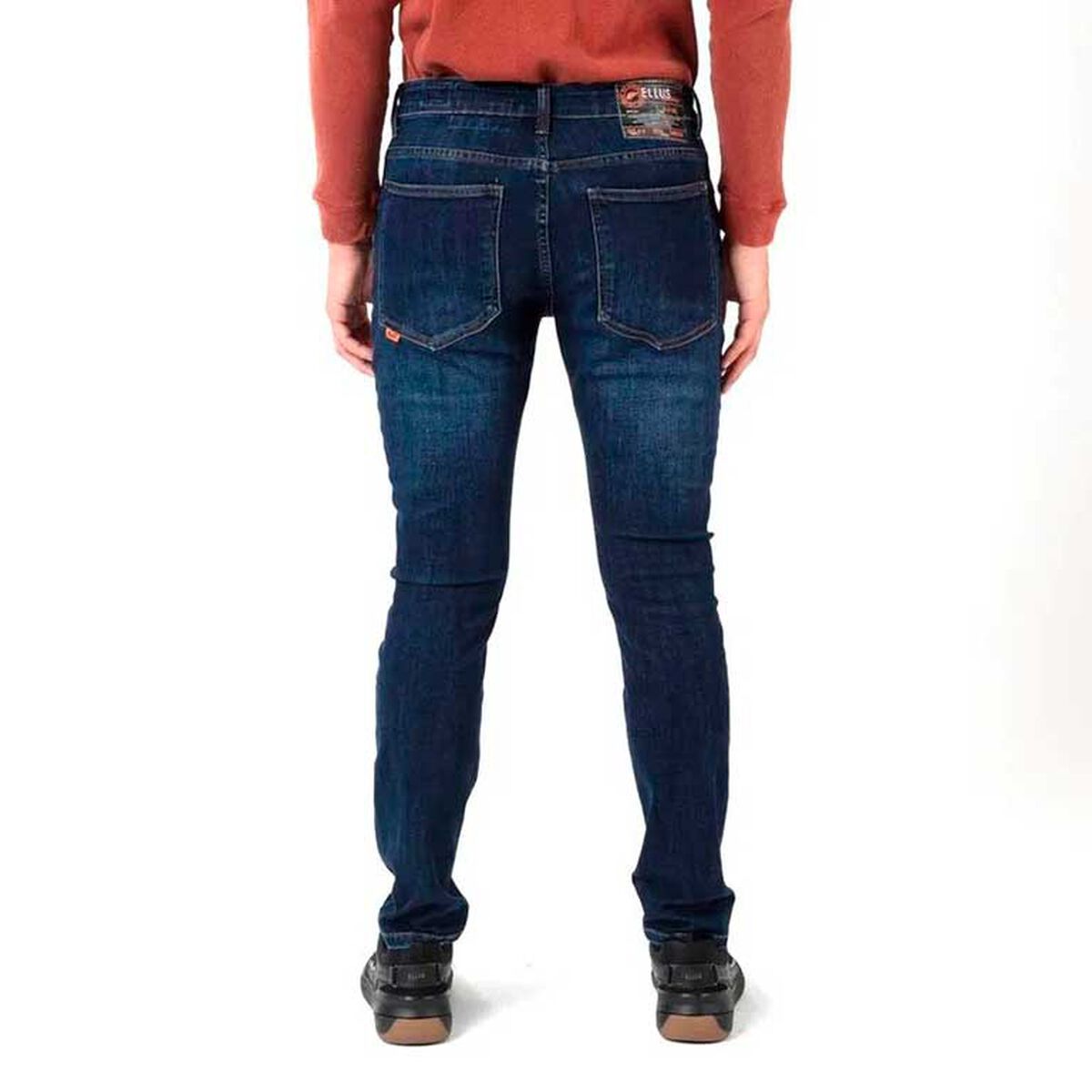 Jeans Skinny Hombre Ellus