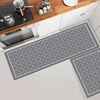 Set 2 Alfombra Davanti Estambul 45 x120 Estambul