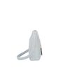 Bandolera Niza Azul M Secret