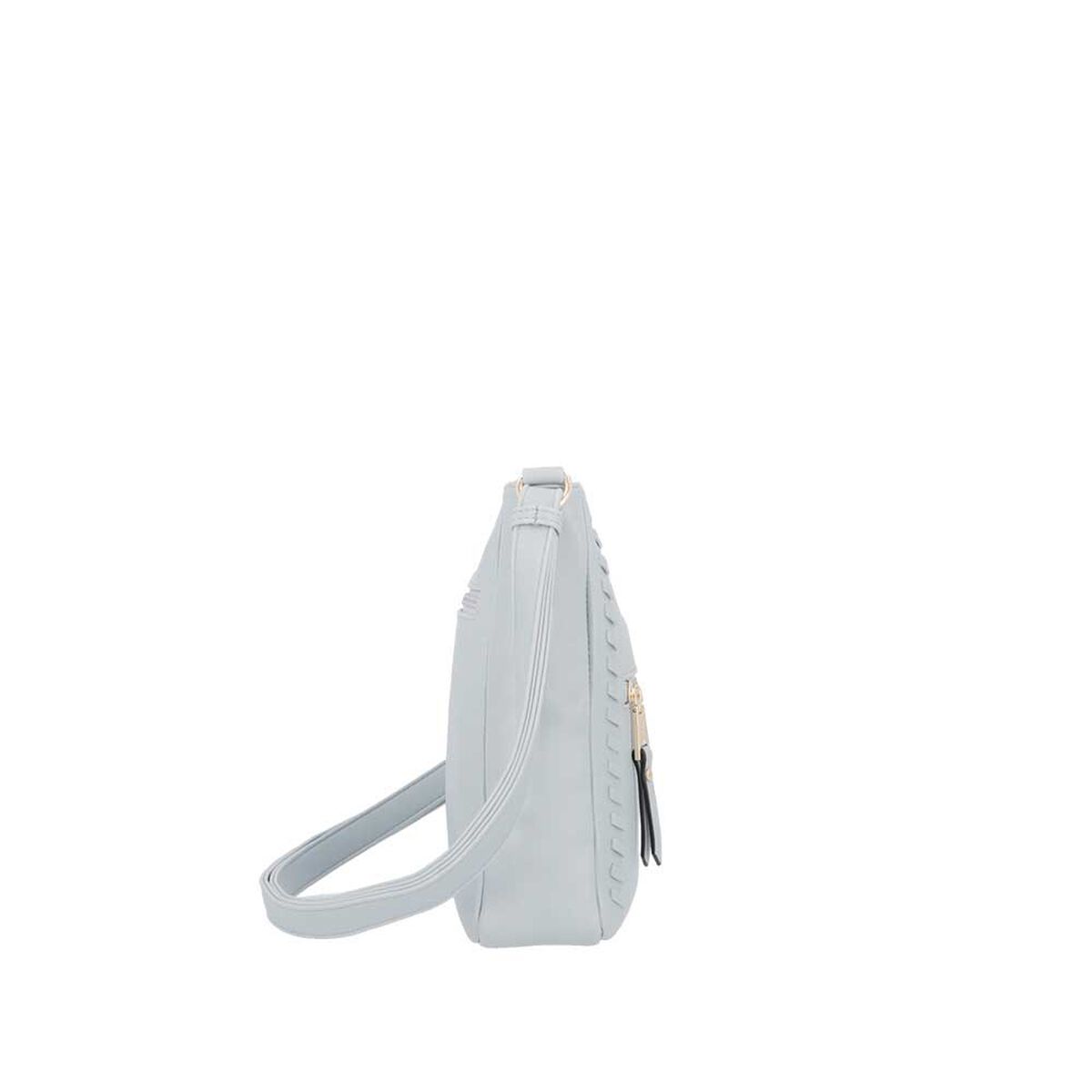 Bandolera Niza Azul M Secret