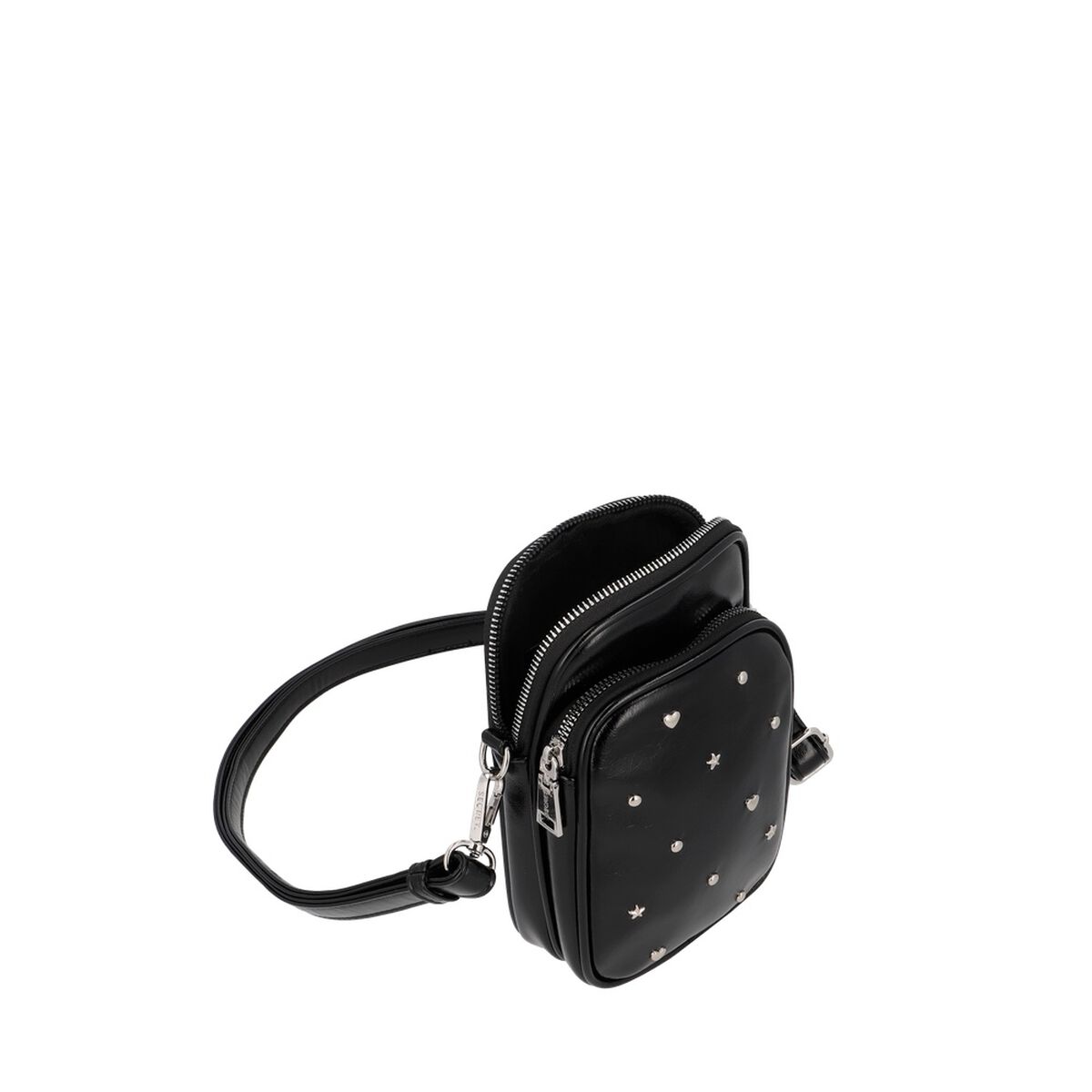 Portacelular Secret Berlin ST6 L Negro