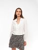Blusa Lino Mujer Zibel