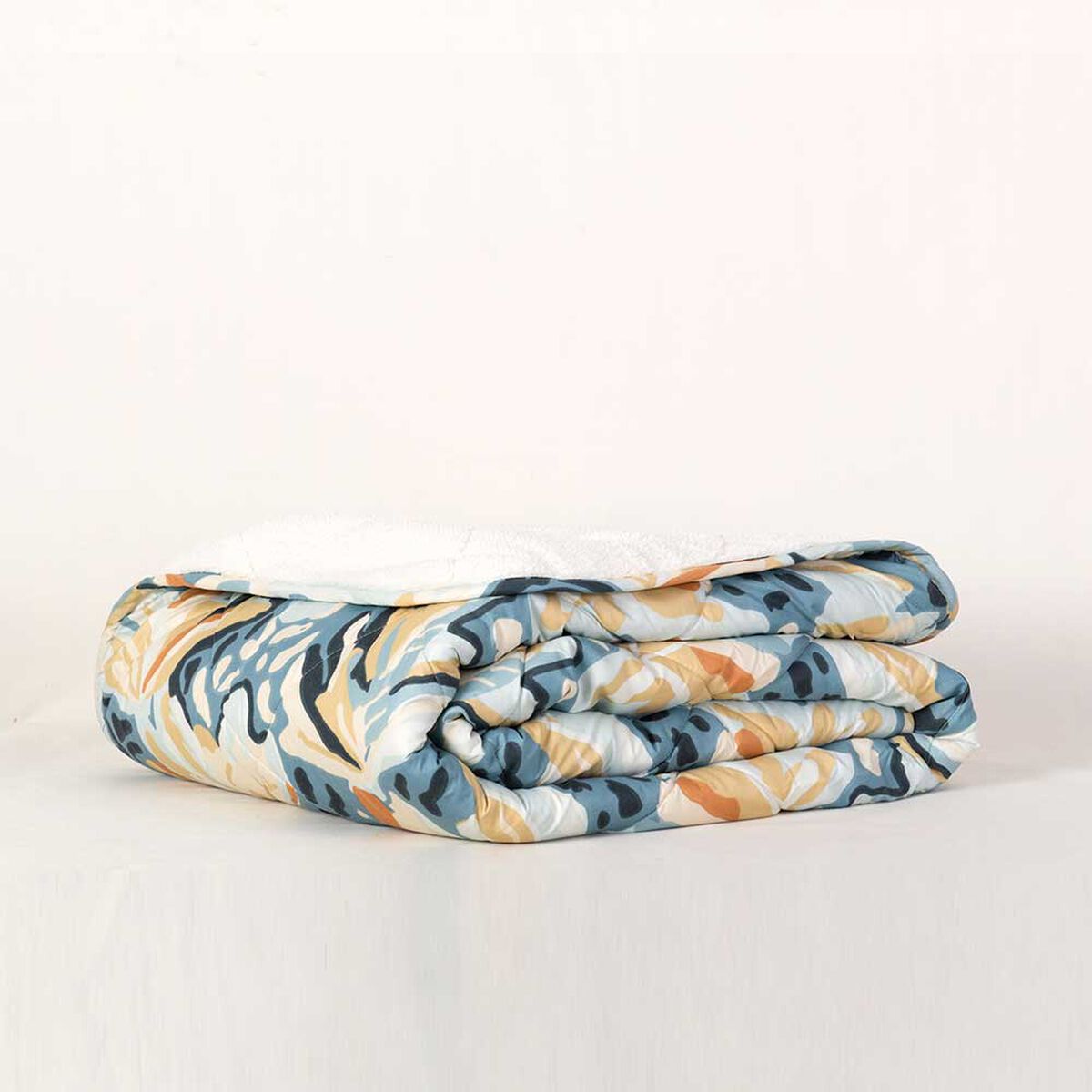 Plum&oacute;n Mashini King Amapola Multicolor