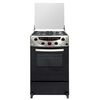 Cocina a gas Sindelen CH 9700