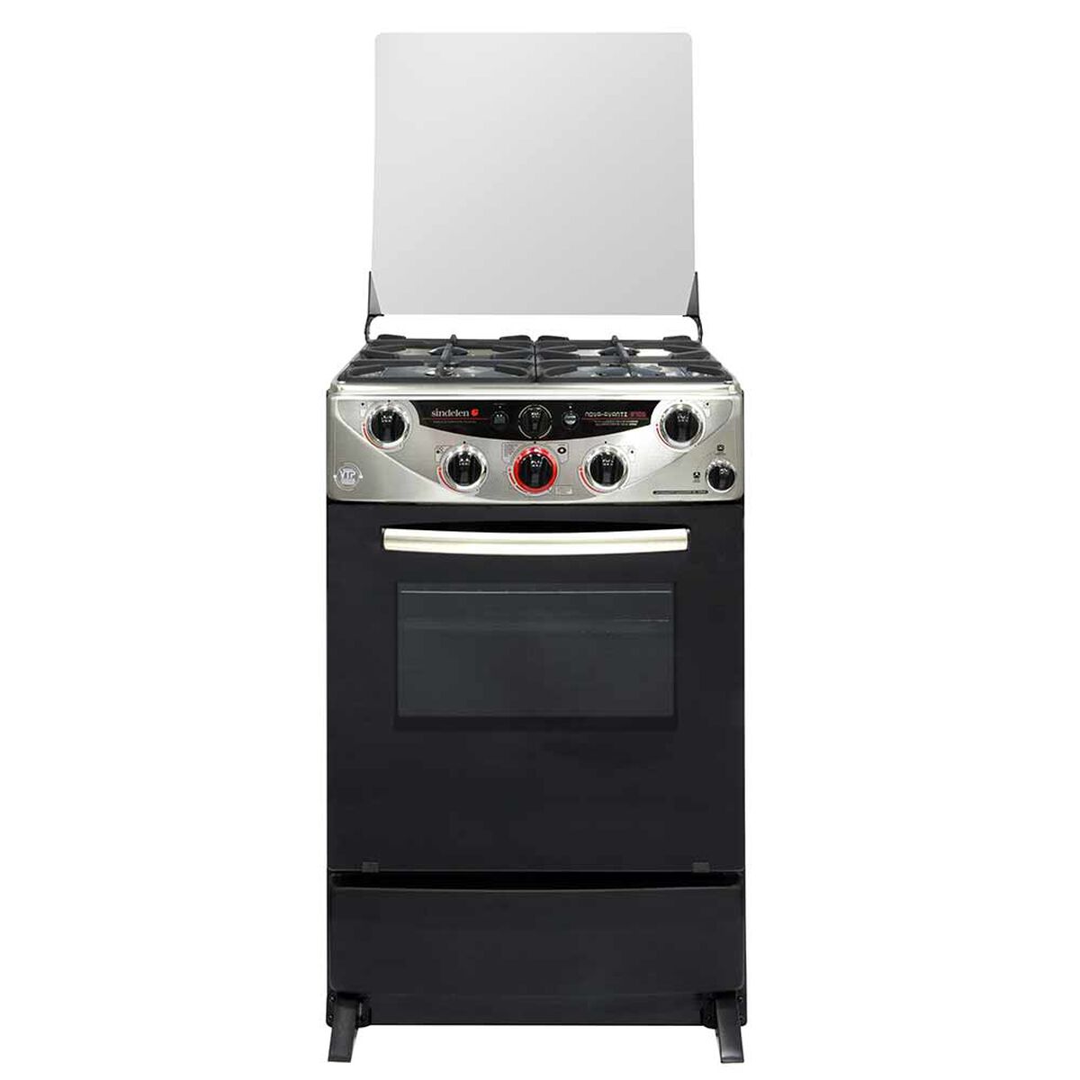 Cocina a gas Sindelen CH 9700
