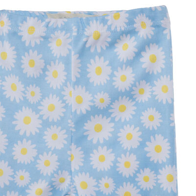 Imagen 2 del producto Pack 3 Ballerina de Algodón Chess Baby Celeste, Coral, Rosa